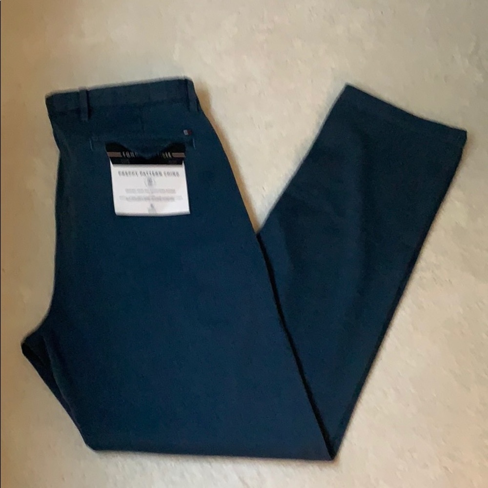 Mens Tommy Hilfiger Chino